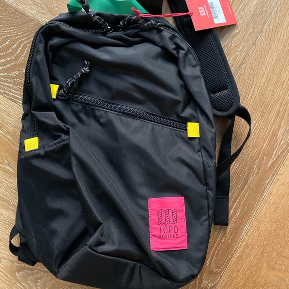 Topo Designs Other - Topo Designs Light Pack